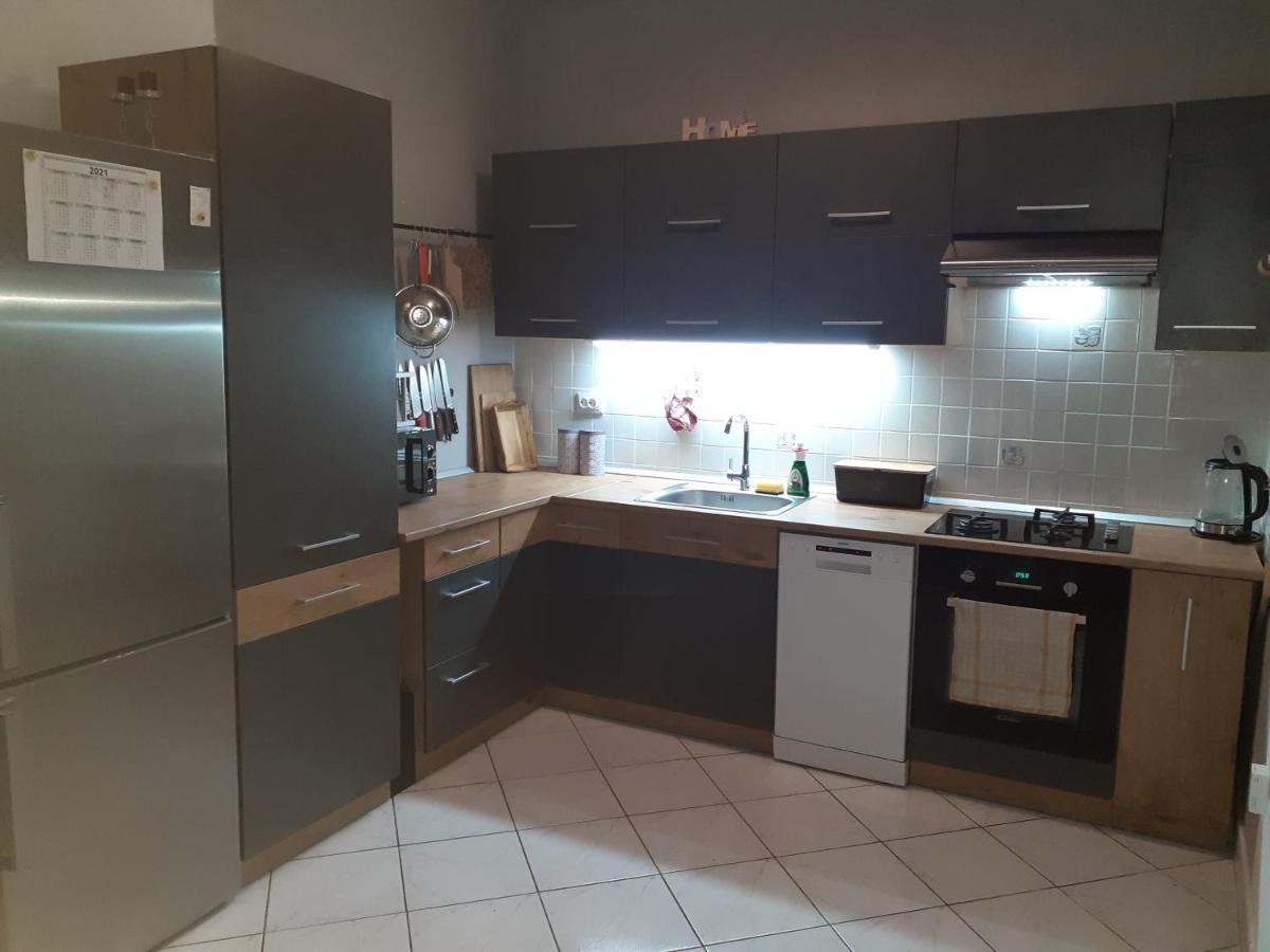 Sea View Apartment Sunrise Poljica & Blue Lagoon Rent A Boat Esterno foto