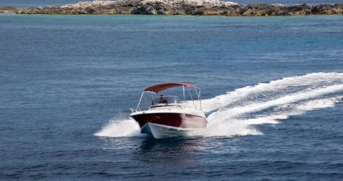 Sea View Apartment Sunrise Poljica & Blue Lagoon Rent A Boat Esterno foto